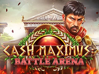 Cash Maximus_ Battle Arena